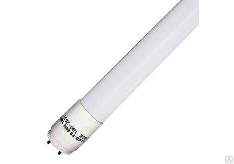 FL-LED T8- 1500 26W 6400K G13 с/д лампа, неповрот., (220V - 240V, 26W, 2600lm, 1500mm) 1/25