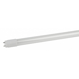 ЭРА LED smd T8-10w-840-G13 ECO 600mm лампа с/д, пластик, непов. цоколь (1/30)