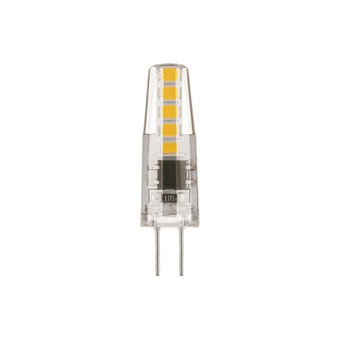 ELEKTROSTANDARD Лампа G4 LED BL124 3W 220V 360° 4200K (1/20)