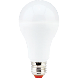 Ecola classic LED Premium 17,0W A65 220-240V E27 6500K (композит) лампа светодиодная 1/10/100