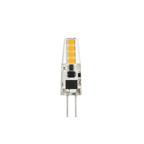 ELEKTROSTANDARD Лампа G4 LED BLG412 3W 12V 360° 4200K (1/20)