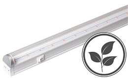 Jazzway Светильник PPG T8i-1200 Agro 15w IP20 для растений с компл. подвесов (1/20)